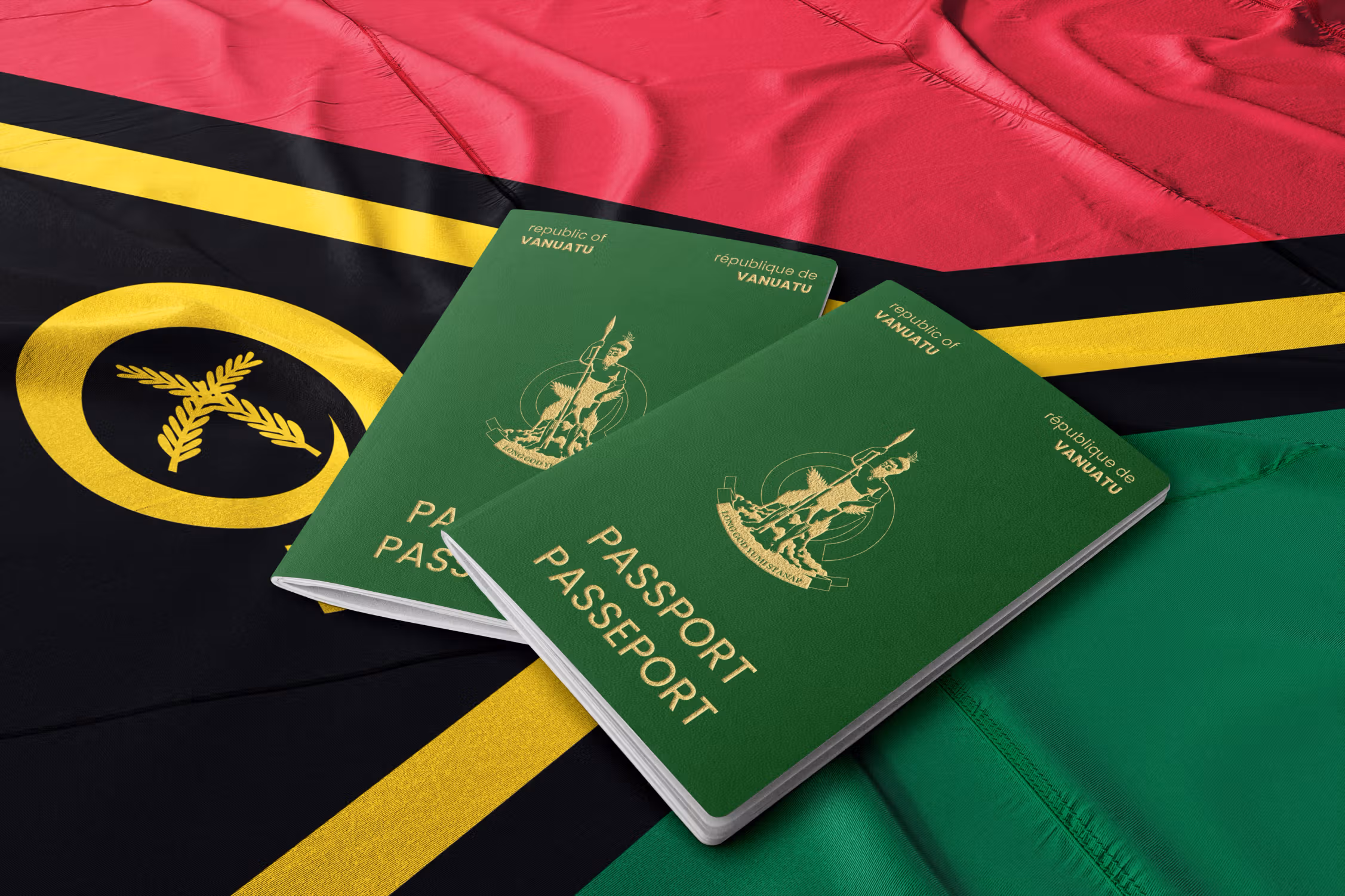Vanuatu Passport UK Access