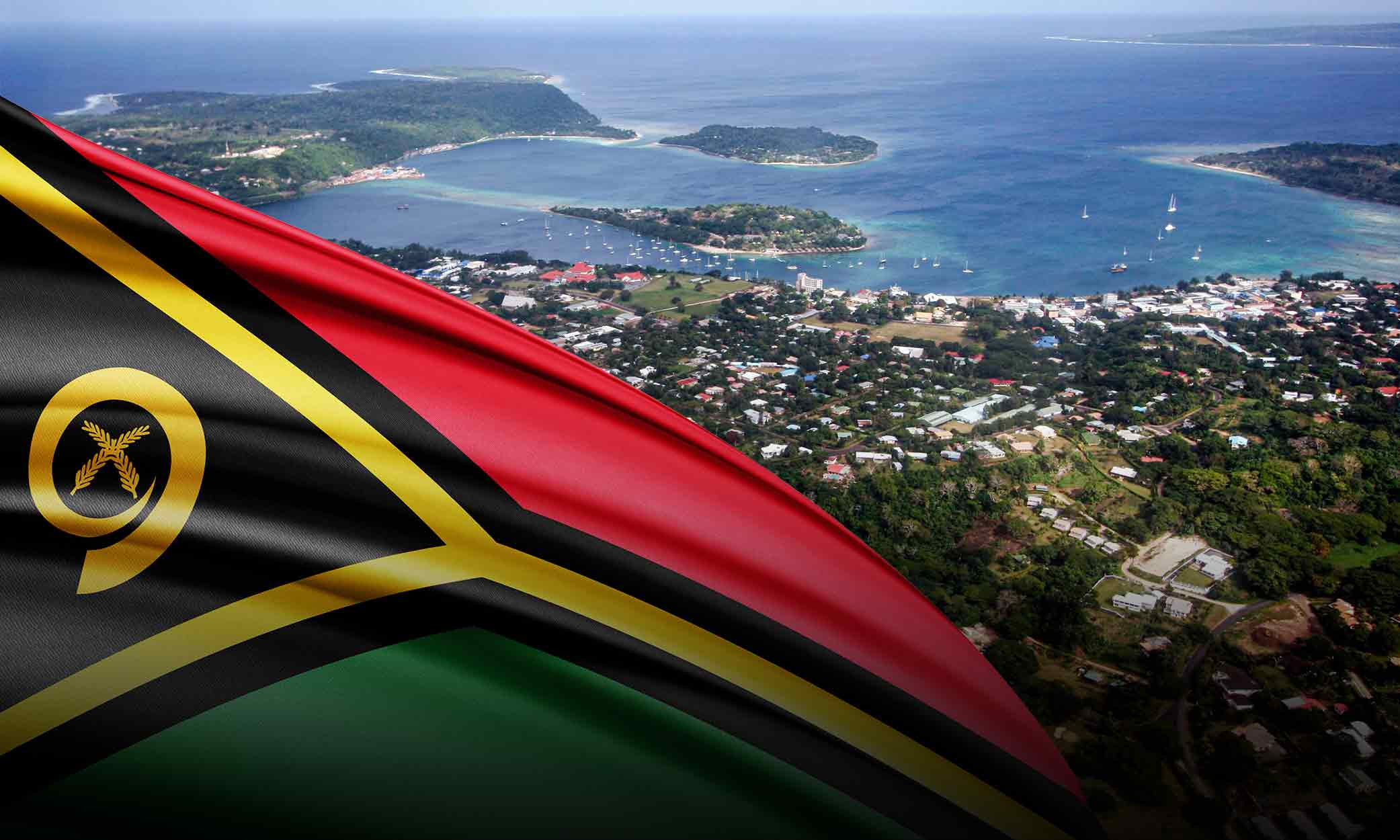 Vanuatu Citizenship Cost for a Family of Four: Complete 2026 Breakdown