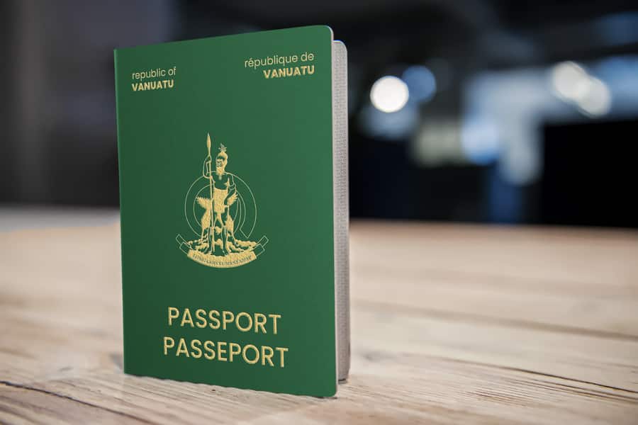 Does Vanuatu Allow Dual Citizenship?